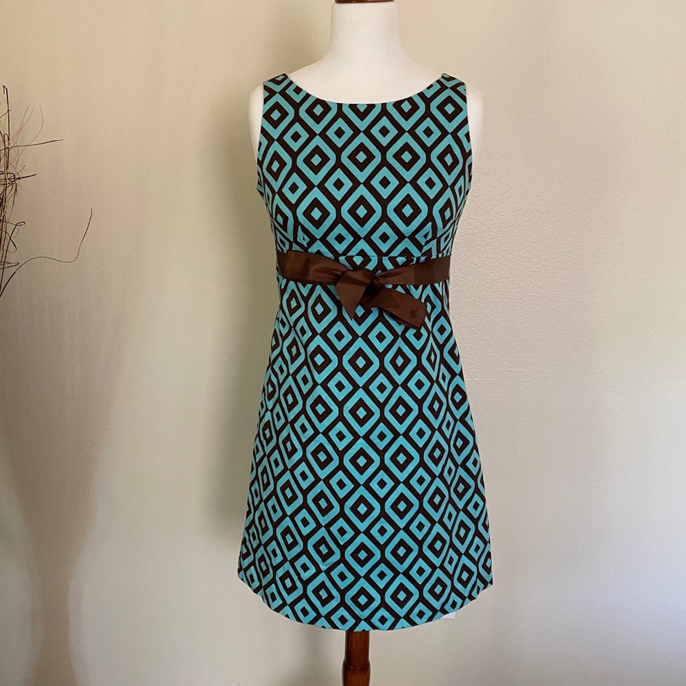 Classy Sheath Dress - Jessica Howard